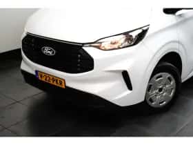Ford Transit Custom (2024) thumbnail 10
