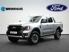 Ford Ranger (2025)