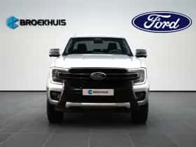 Ford Ranger (2025) thumbnail 2