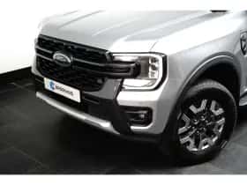 Ford Ranger (2025) thumbnail 14