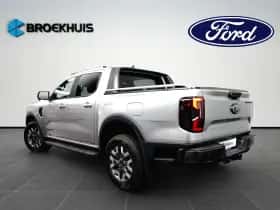 Ford Ranger (2025) thumbnail 3