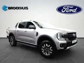 Ford Ranger (2025) thumbnail 30