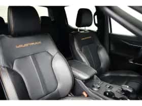 Ford Ranger (2025) thumbnail 4
