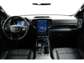 Ford Ranger (2025) thumbnail 8