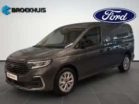 Ford Transit Connect (2026)