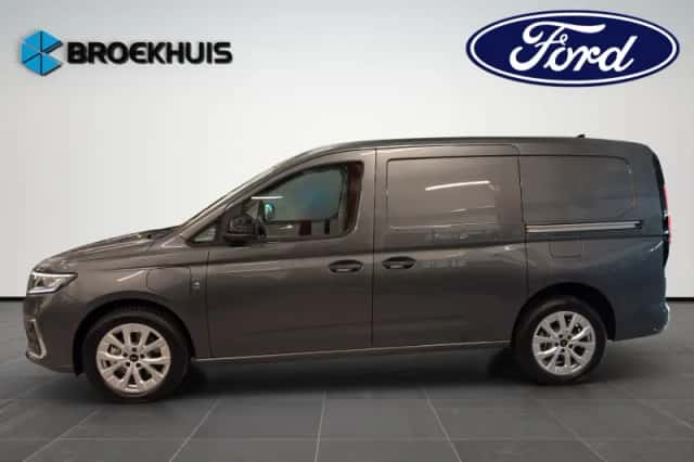 Ford Transit Connect (2026) thumbnail 2