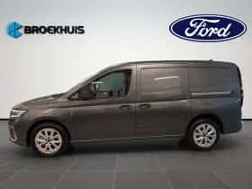 Ford Transit Connect (2026) thumbnail 2