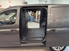 Ford Transit Connect (2026) thumbnail 19