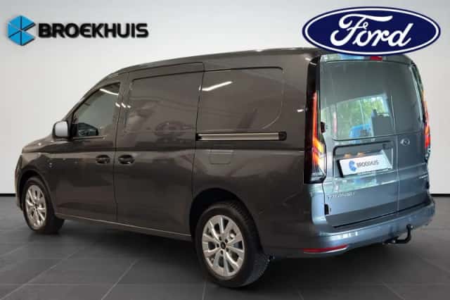 Ford Transit Connect (2026) thumbnail 3