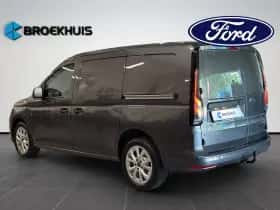 Ford Transit Connect (2026) thumbnail 3