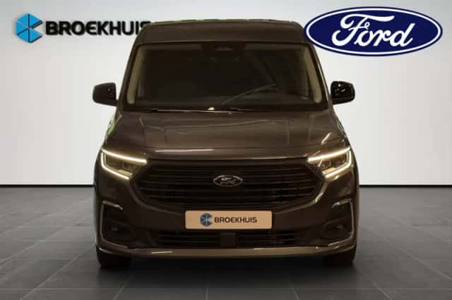 Ford Transit Connect (2026) thumbnail 4