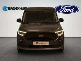 Ford Transit Connect (2026) thumbnail 4