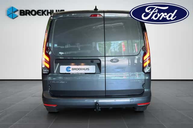 Ford Transit Connect (2026) thumbnail 5