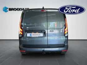 Ford Transit Connect (2026) thumbnail 5