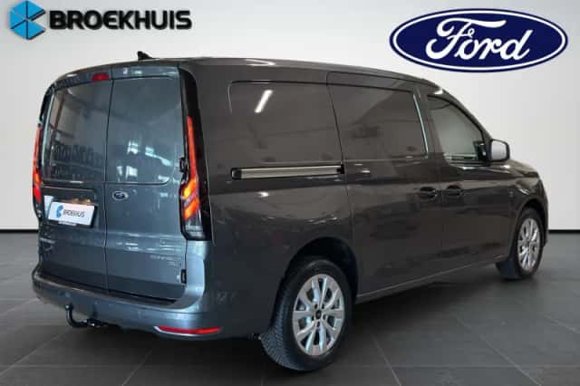 Ford Transit Connect (2026) thumbnail 6