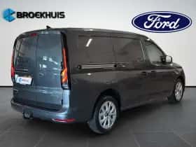 Ford Transit Connect (2026) thumbnail 6