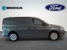 Ford Transit Connect (2026) thumbnail 7