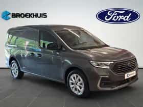 Ford Transit Connect (2026) thumbnail 10