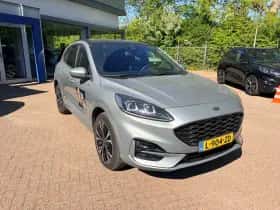 Ford Kuga (2021) thumbnail 7
