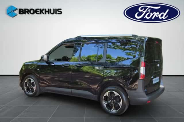 Ford Tourneo Courier (2026) thumbnail 5