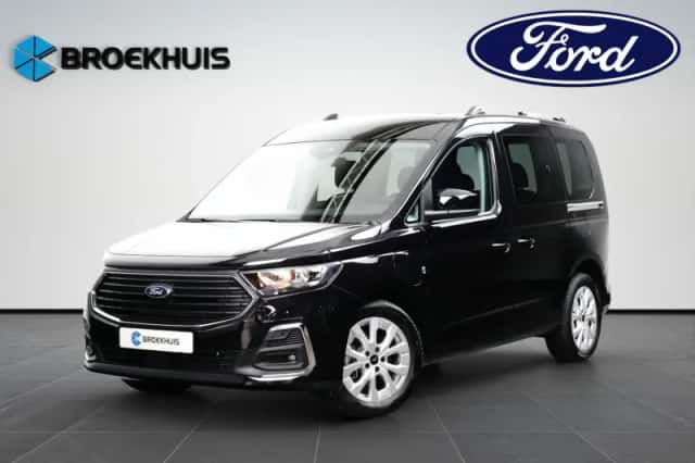 Ford Tourneo Connect (2024) thumbnail 1