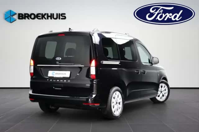 Ford Tourneo Connect (2024) thumbnail 2