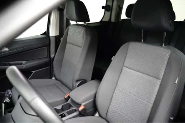 Ford Tourneo Connect (2024) thumbnail 4