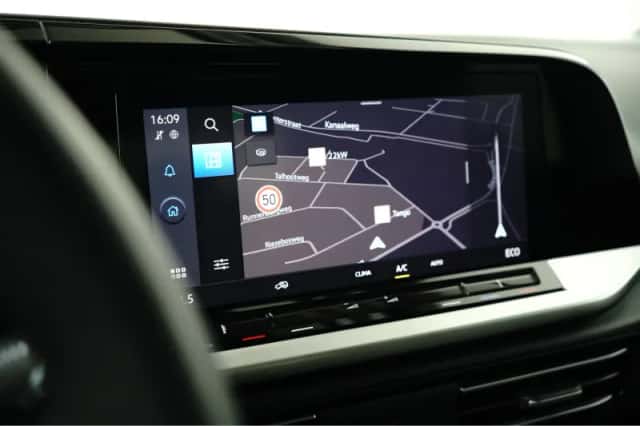 Ford Tourneo Connect (2024) thumbnail 5