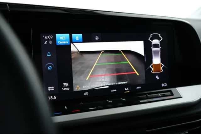 Ford Tourneo Connect (2024) thumbnail 6