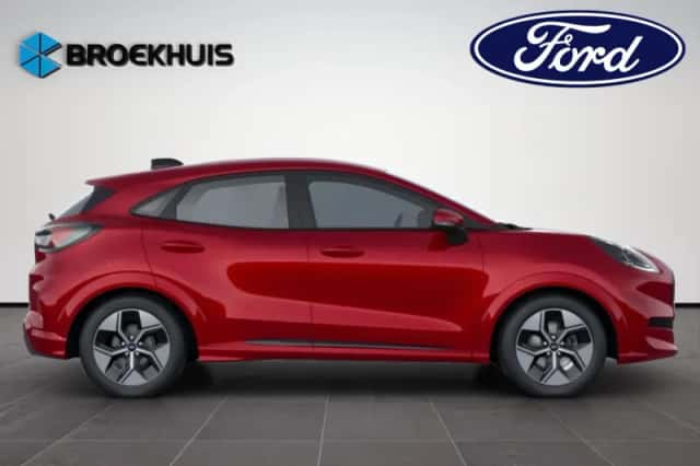 Ford Puma (2026) thumbnail 2