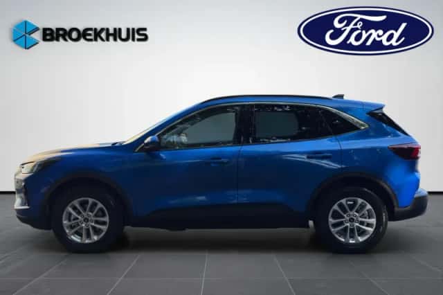 Ford Kuga (2026) thumbnail 2