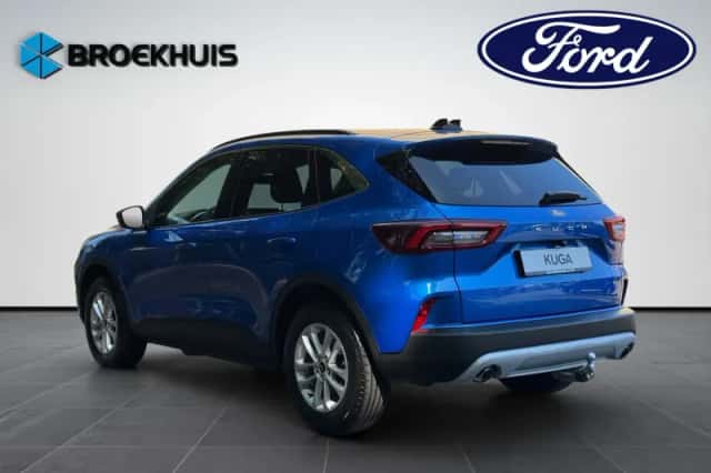 Ford Kuga (2026) thumbnail 3
