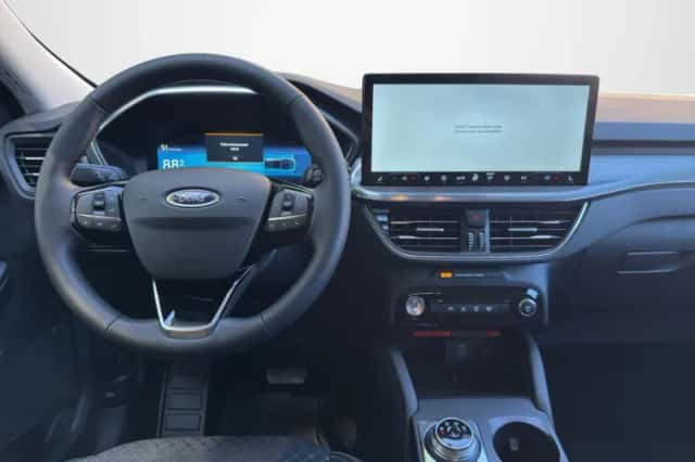 Ford Kuga (2026) thumbnail 4