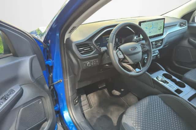 Ford Kuga (2026) thumbnail 5