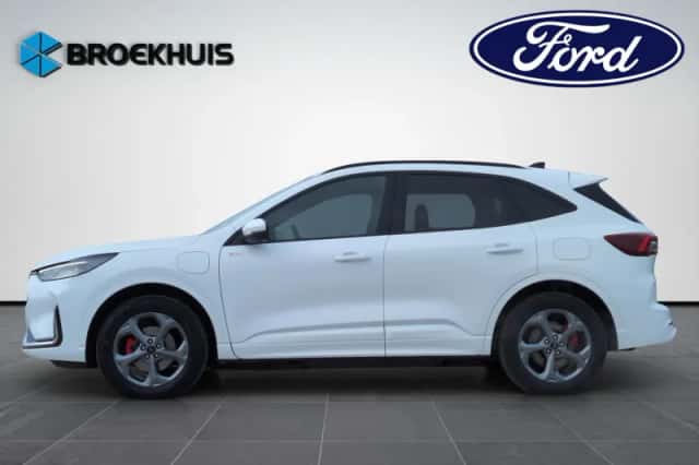 Ford Kuga (2026) thumbnail 2