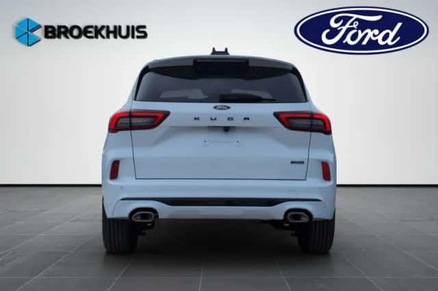 Ford Kuga (2026) thumbnail 3