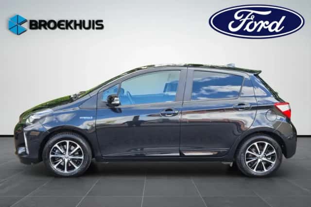 Toyota Yaris (2026) thumbnail 2