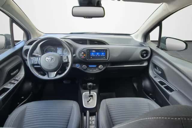Toyota Yaris (2026) thumbnail 4