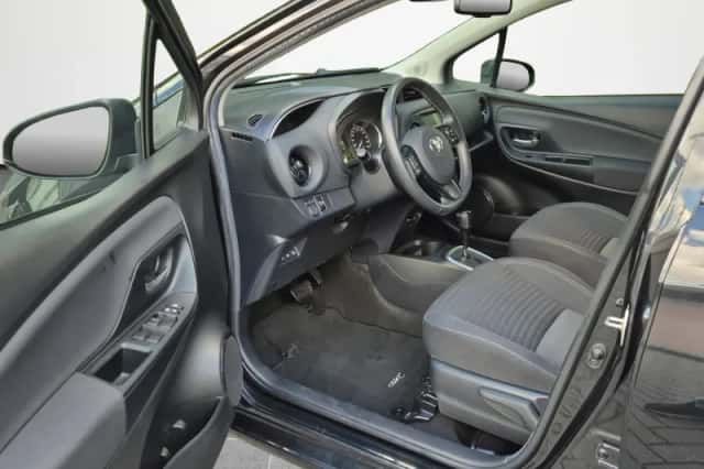 Toyota Yaris (2026) thumbnail 5