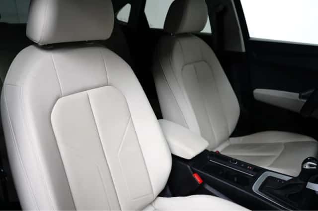 Audi Q3 (2023) thumbnail 4
