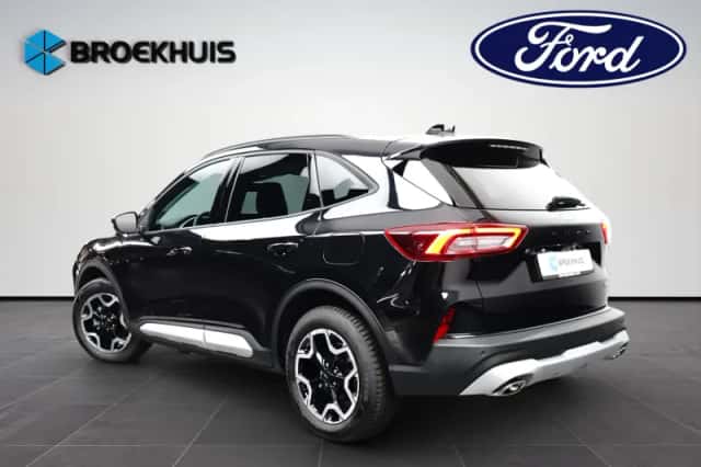 Ford Kuga (2025) thumbnail 3