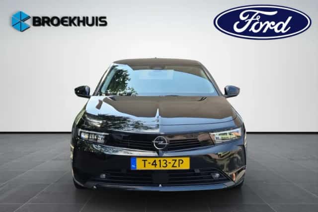 Opel Astra Sports Tourer (2023) thumbnail 2