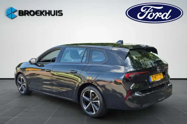 Opel Astra Sports Tourer (2023) thumbnail 4