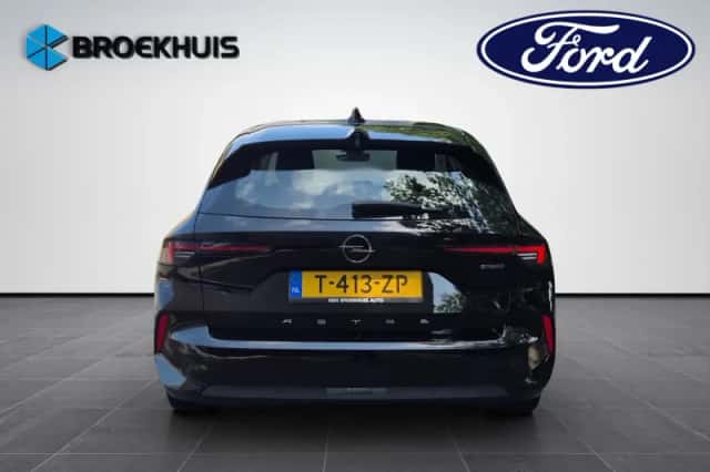 Opel Astra Sports Tourer (2023) thumbnail 5