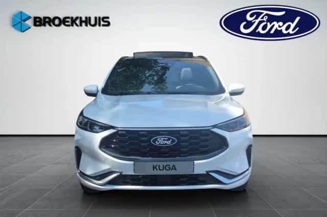 Ford Kuga (2026) thumbnail 2
