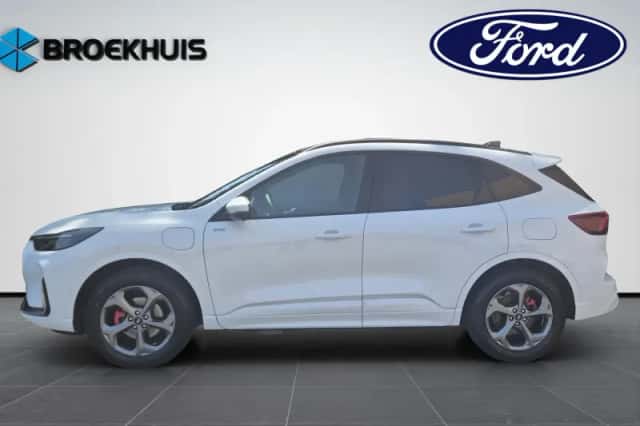 Ford Kuga (2026) thumbnail 3