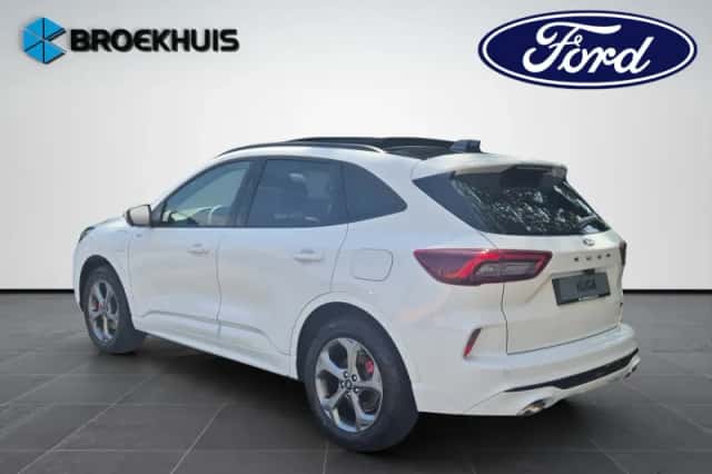 Ford Kuga (2026) thumbnail 4