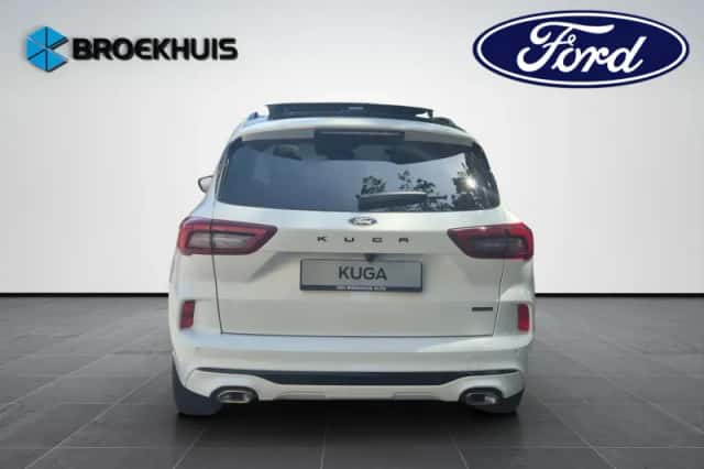 Ford Kuga (2026) thumbnail 5