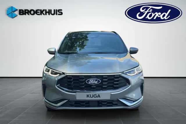 Ford Kuga (2026) thumbnail 2