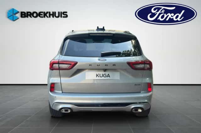 Ford Kuga (2026) thumbnail 5